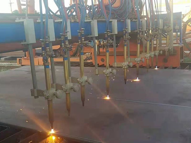 火焰切割機(jī)