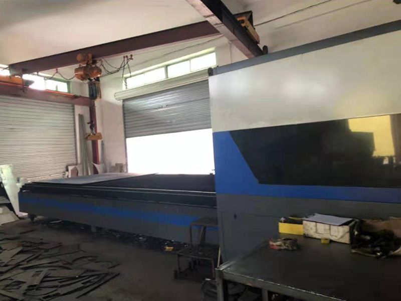 激光切割機(jī)